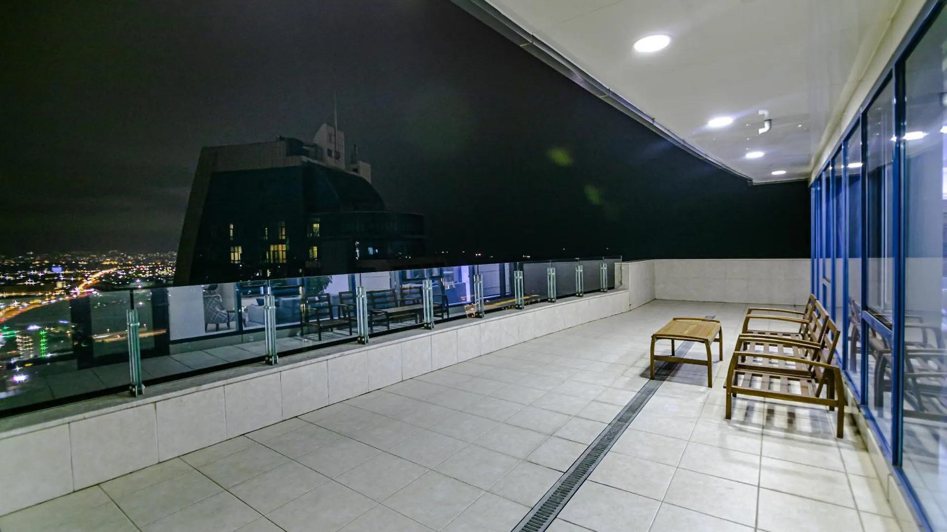 Baku Sky House In Megafun Residance Daire 0*,  Azerbaycan